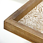 Cuadro de madera Floral 3 (Floral, An x Al: 50 x 70 cm, 1 pzs.) | BAUHAUS