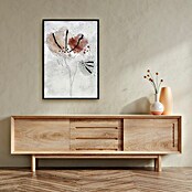 Cuadro 509 (Abstracto 509, An x Al: 42 x 52 cm, 1 pzs.) | BAUHAUS