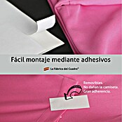 Cuadro enmarcado para camiseta (Negro, An x Al: 57 x 71 cm) | BAUHAUS