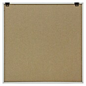 Cuadro set de 2 Flores en Relieve (Flores en relieve, An x Al: 50 x 50 cm, 2 pzs.) | BAUHAUS