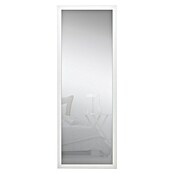 Espejo vertical de pie 248 (50 x 160 cm, Blanco, Madera) | BAUHAUS