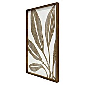 Cuadro de madera Floral 1 (Floral, An x Al: 50 x 70 cm, 1 pzs.) | BAUHAUS