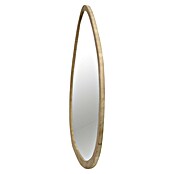 Espejo de pared Esfera (64 x 89 cm, Roble) | BAUHAUS