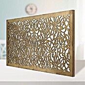 Cabecero de cama Mosaico 154 (An x Al: 145 x 80 cm, Roble) | BAUHAUS
