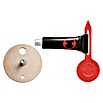 Tesa Befestigungskit BK 73 (Kleben) | BAUHAUS