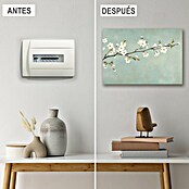 Armario de contadores Flor (Flor, An x Al: 47 x 37 cm) | BAUHAUS