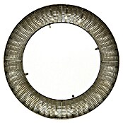 Espejo de pared Egipto (Diámetro: 80 cm, Oro) | BAUHAUS