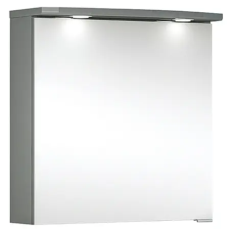Camargue Orion LED-Spiegelschrank
