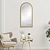 Espejo de pared Arco (58 x 118 cm, Roble) | BAUHAUS