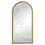 Espejo de pared Arco (58 x 118 cm, Roble) | BAUHAUS