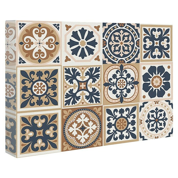 Armario de contadores Mosaico (Mosaico, An x Al: 47 x 37 cm) | BAUHAUS