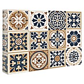 Armario de contadores Mosaico (Mosaico, An x Al: 47 x 37 cm) | BAUHAUS