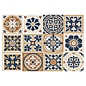 Armario de contadores Mosaico (Mosaico, An x Al: 47 x 37 cm) | BAUHAUS