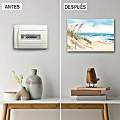 Armario de contadores Mar y dunas (Mar y dunas, An x Al: 47 x 37 cm) | BAUHAUS
