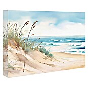 Armario de contadores Mar y dunas (Mar y dunas, An x Al: 47 x 37 cm) | BAUHAUS