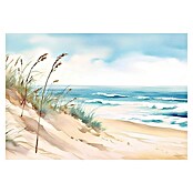 Armario de contadores Mar y dunas (Mar y dunas, An x Al: 47 x 37 cm) | BAUHAUS