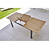 Sunfun Carina Gartentisch (L x B: 180 x 100 cm)