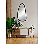 Espejo de pared Prisma (58 x 118 cm, Tabaco) | BAUHAUS