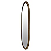 Espejo de pared Alba (58 x 118 cm, Tabaco) | BAUHAUS
