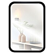 Espejo de pared Vintage (48 x 68 cm, Negro) | BAUHAUS