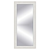Espejo de pared Espiral (56 x 150 cm, Blanco) | BAUHAUS