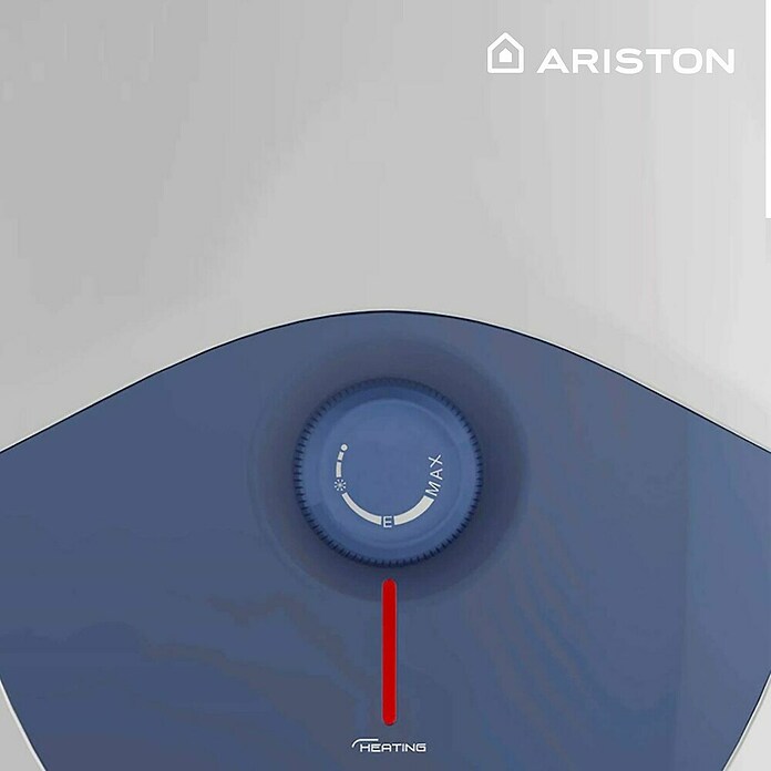 Ariston Termo eléctrico Blu Evo RS (30 l, 1.500 W) | BAUHAUS