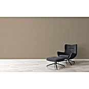 AS Creation Ethnic Origin Vliestapete (Braun, Uni, 10,05 x 0,53 m)