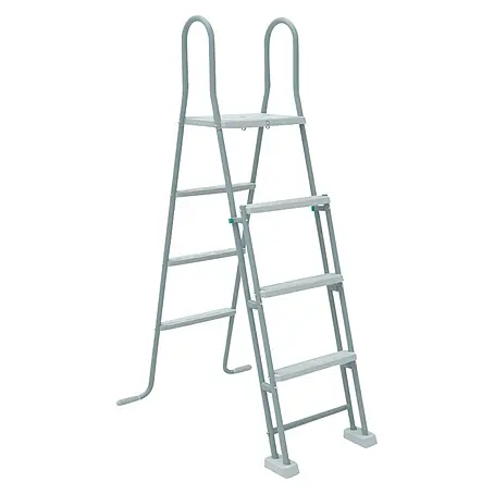Gre  Escalera de piscina Tijera 2x3