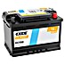 Batería para automóvil Exide 