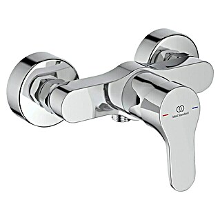 Ideal Standard Douchekraan Cerabase (Chrome, Glanzend)