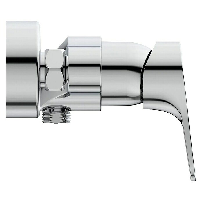 Ideal Standard Douchekraan Cerabase (Chrome, Glanzend) | BAUHAUS