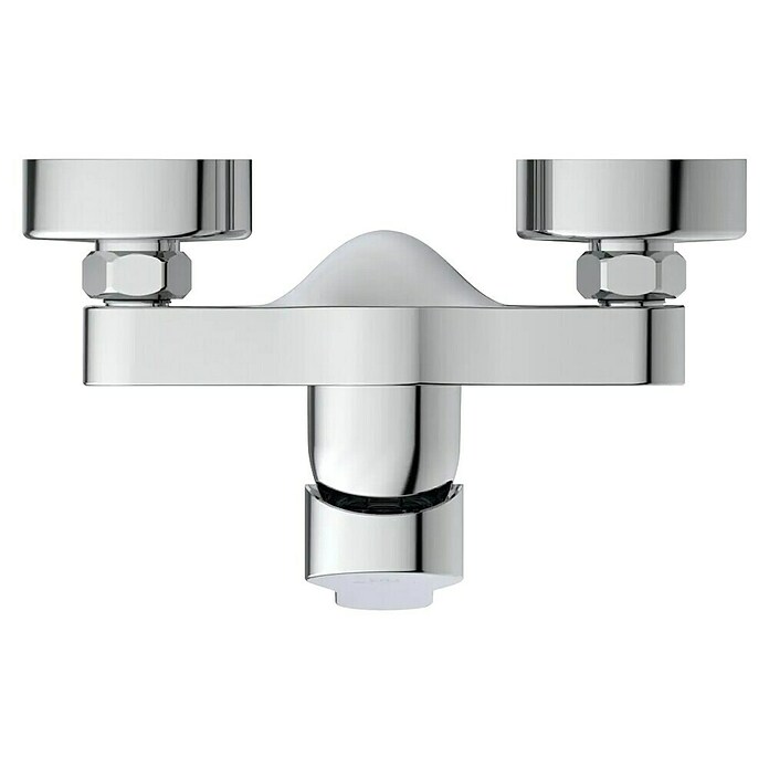 Ideal Standard Douchekraan Cerabase (Chrome, Glanzend) | BAUHAUS