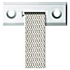 Schellenberg Gurtführung (7 x 65 x 17 mm, Geeignet für: Rollladen-Maxi/Mini-Systeme, Weiß)