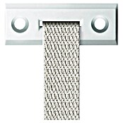 Schellenberg Gurtführung (7 x 65 x 17 mm, Geeignet für: Rollladen-Maxi/Mini-Systeme, Weiß)