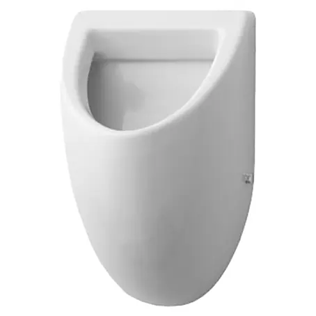 Duravit  Urinal Fizz