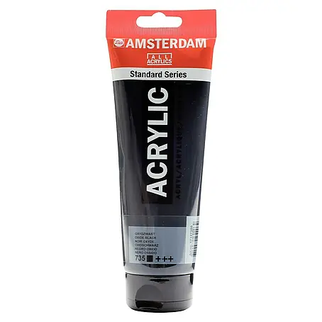 Talens Amsterdam Pintura acrílica Standard