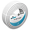 Bricable Cable coaxial SAT y TV (25 m)