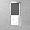 Rollo mit Kassette (B x H: 70 x 175 cm, Grau, Uni) | BAUHAUS