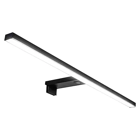 Aplique LED para espejo Leo 30 cm