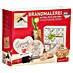 Pebaro Brandmal-Set 