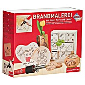 Pebaro Brandmalset