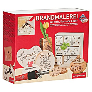 Pebaro Brandmal-Set (14 -tlg.)