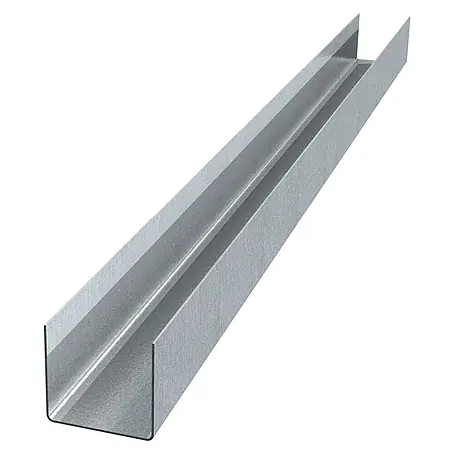 Probau  UD-Wandanschlussprofil