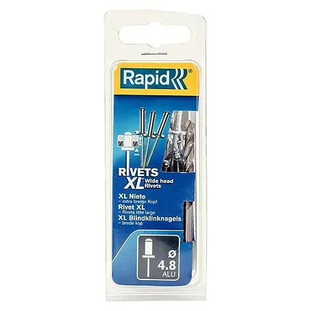 Rapid  Remache XL