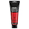 Liquitex Basics Acrylfarbe (Kadmiumrot mittel, 250 ml, Tube)