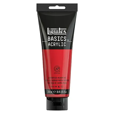 Liquitex Basics Acrylfarbe