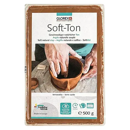 Glorex Hobby Time Softton