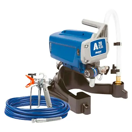 Graco Magnum Sistema de pulverización de pintura A20 Plus