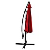 Sunfun Ampelschirm (Chili, Durchmesser: 350 cm)