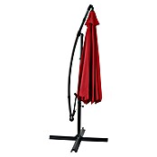 Sunfun Ampelschirm (Chili, Durchmesser: 350 cm)